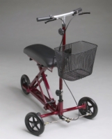 Knee Walker Weil 300Lb Weight Cap