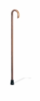 Cane Wood 37" Fits 1" Tubing Diameter