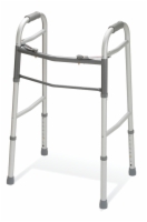 Walker Guardian W/5In Wheel Youth