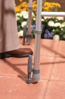 Brake Footpiece Set