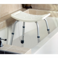 Guardian Easy Care Shower Stool (CASE OF 4)