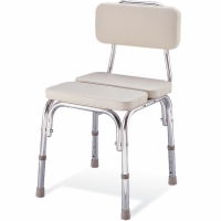 Guardian Select Padded Shower Chair (CASE OF 2)