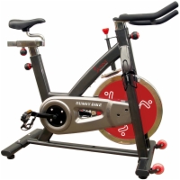 Sunny Indoor Cycling Bike - Intermediate Level
