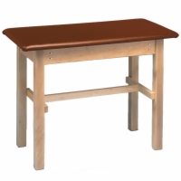 Upholstered Taping Table