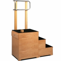 Knee Taping Station