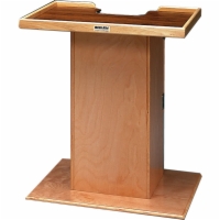 Child Standing Box
