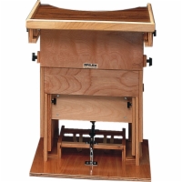 Child Adjustable Physiotherapy Stand Up Table