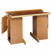 Two Place Child Table