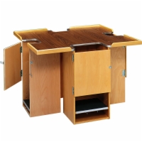 Four Place Child Table