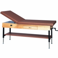Economy Manual Hi-Low Treatment Table