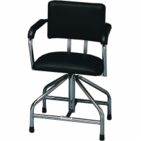 Low-Boy Whirlpool Chair
