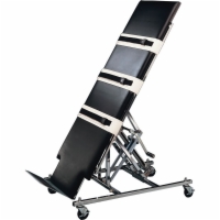 Professional Manual Physiotherapy Rotating Table