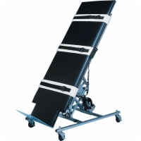 Professional Electric Physiotherapy Rotating Table