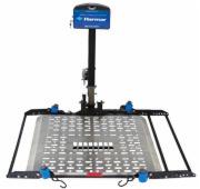 Universal Outside Lift 350 XL - Steel Platform