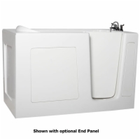 Sanctuary King Size Walk-In Bath