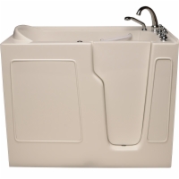 Sanctuary Walk-In Bath