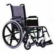 Breezy 600 Wheelchair