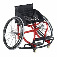 Quickie All Court Sports Wheelchair