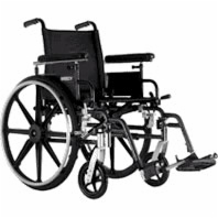 Breezy Ultra 4 Wheelchair - Quick Ship Models