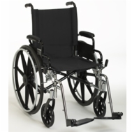 Breezy EC 4000 High Strength Lightweight Wheelchair