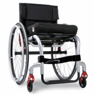 Quickie Q7 Ultralight Wheelchair