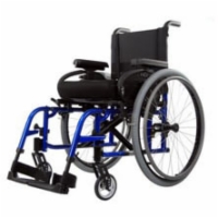 Quickie 2 Lightweight Wheelchair