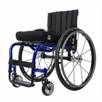 Quickie GT Ultralight Wheelchair