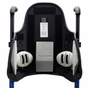 Jay J2 Deep Contour Back