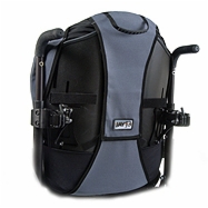 Jay J3 Back - Posterior & Lateral