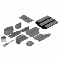 Jay GS Cushion Accessories Box
