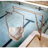 Hoyer Pool Lift