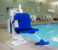 Pro Pool Lift