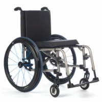 TiLite 2GX Ultralight Wheelchair