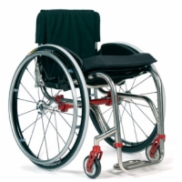 TiLite TR Ultralight Wheelchair