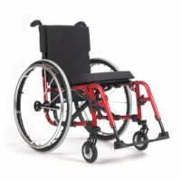 TiLite Aero X Ultralight Wheelchair