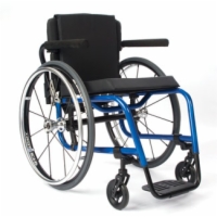 TiLite Aero R Ultralight Wheelchair