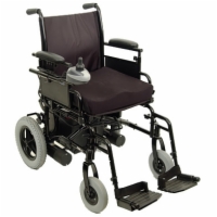 P9000 XDT Folding Power Chair