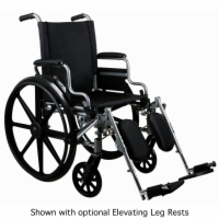 Basic K4 Wheelchair