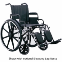 Excel K4 Manual Wheelchair