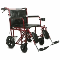 Excel Freedom Plus Transport Chair