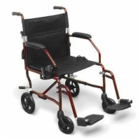 Excel Freedom Steel Transport Chair