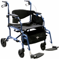 Translator Transport Chair / Rollator