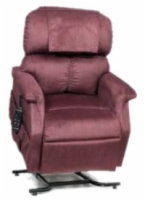 Golden MaxiComfort 505 Junior Petite Lift Chair