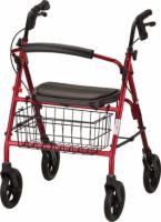 Nova Mack 4215 Rollator Walker