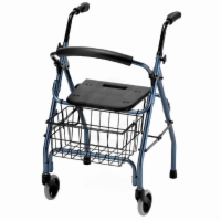 Nova Cruiser II 4201 Rollator Walker
