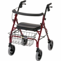 Nova Cruiser Deluxe 4202 Rollator