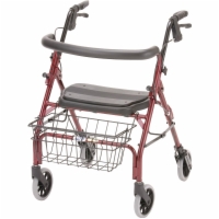 Nova - Cruiser Deluxe Jr. 4207 Rollator