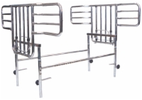 Magic Rail - Double Hand Rails