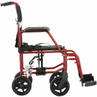 Red - Side