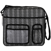 Nova Saddle Bag - Metropolitan